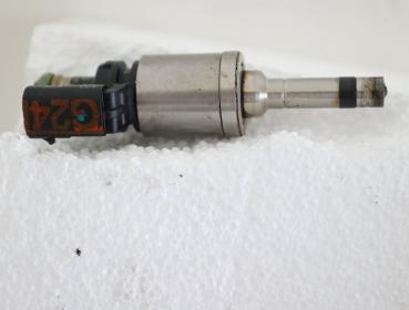 Einspritzventil DM5G9F593AA Ford FOCUS 3 Turnier