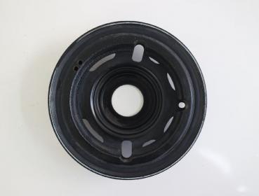 Riemenscheibe CM566316HB Ford FOCUS 3 Turnier