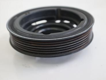 Preview: Riemenscheibe CM566316HB Ford FOCUS 3 Turnier
