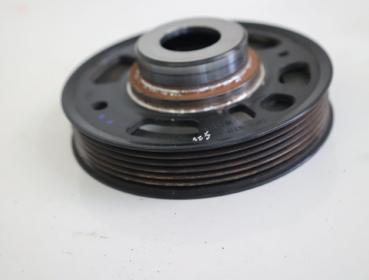 Preview: Riemenscheibe CM566316HB Ford FOCUS 3 Turnier