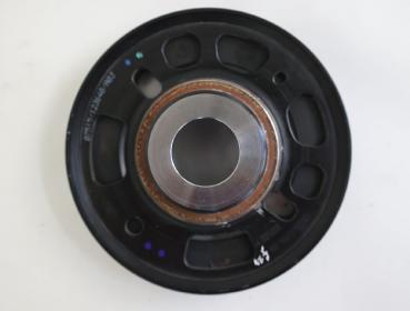 Riemenscheibe CM566316HB Ford FOCUS 3 Turnier