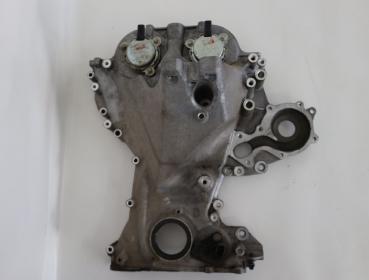 Stirndeckel CM5G6059G Ford FOCUS 3 Turnier