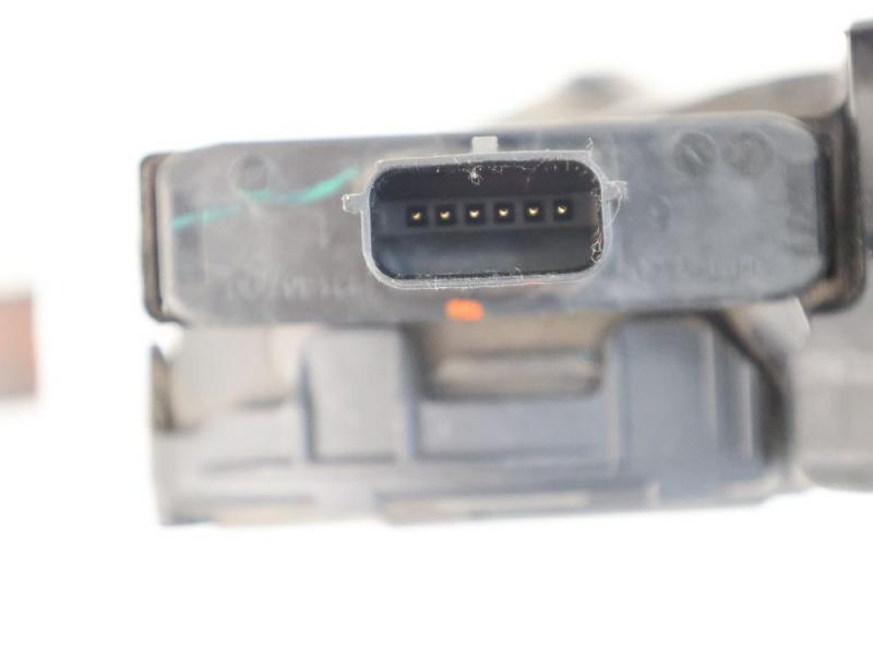 Gaspedal EVC619F836AA Ford FOCUS 3 Turnier