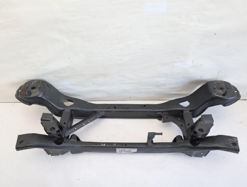 Achsträger hinten 2342844 Ford FOCUS 3 Turnier