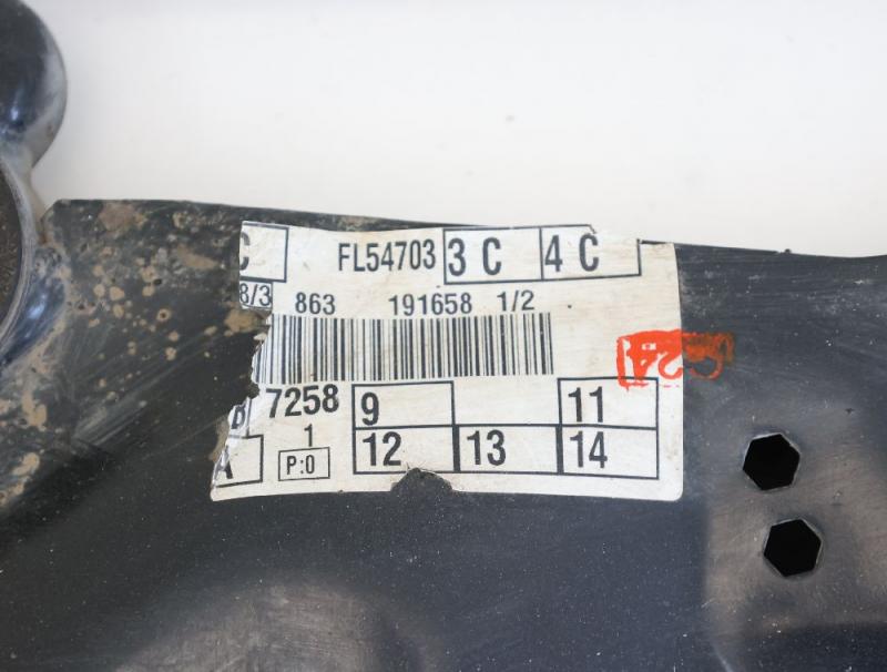 Preview: Achsträger vorn 2207173 Ford FOCUS 3 Turnier