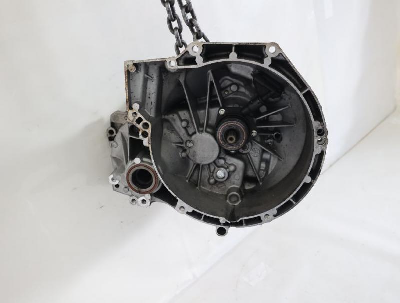 Getriebe 5 Gang CV6R7002BBF Ford FOCUS 3 Turnier