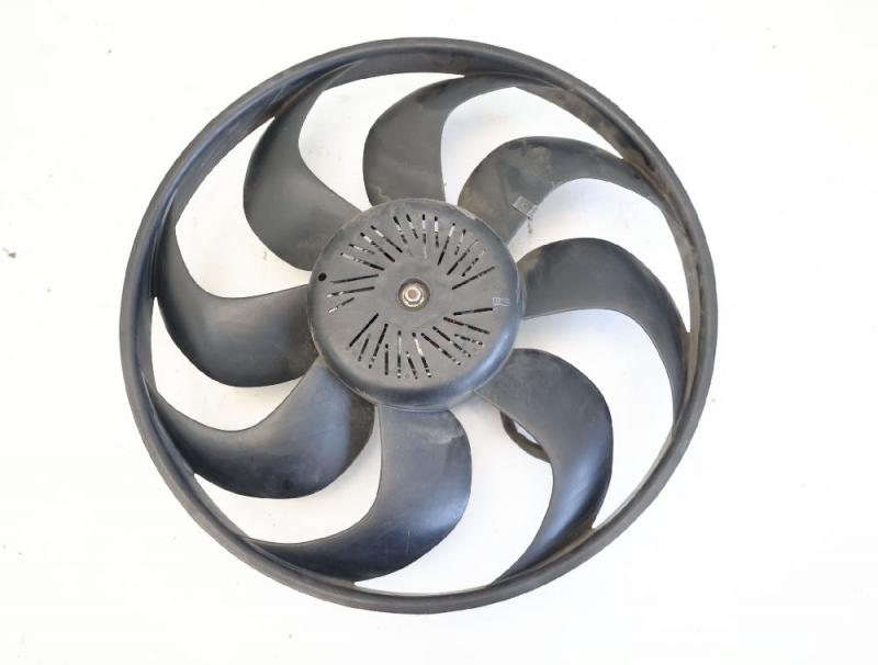 Ventilator (am Kühler) 5YY0539 Ford FOCUS 3 Turnier