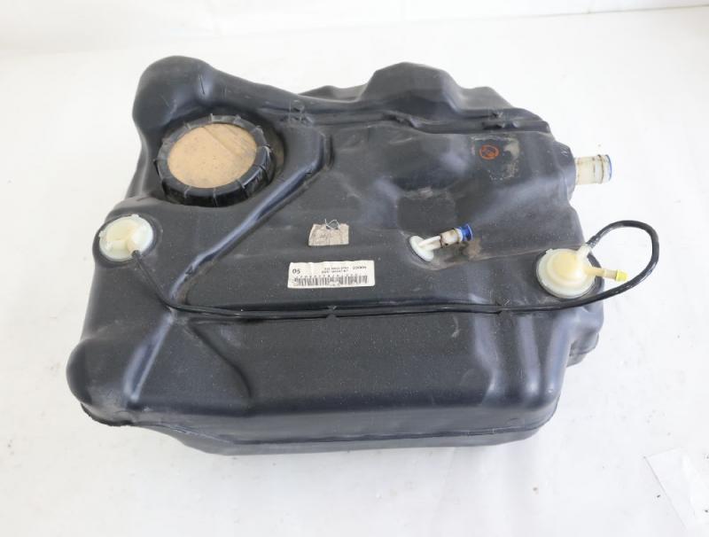 Kraftstofftank 2330657 Ford FOCUS 3 Turnier