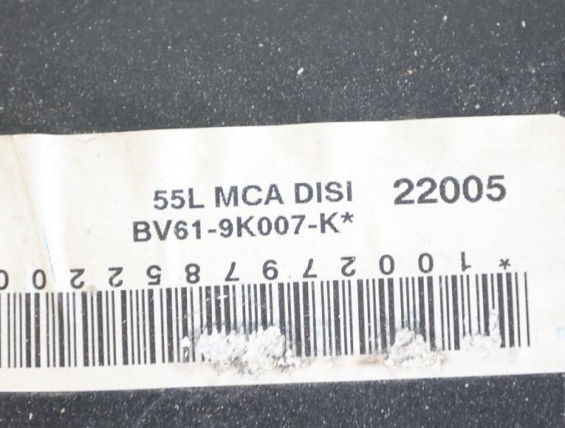 Kraftstofftank 2330657 Ford FOCUS 3 Turnier