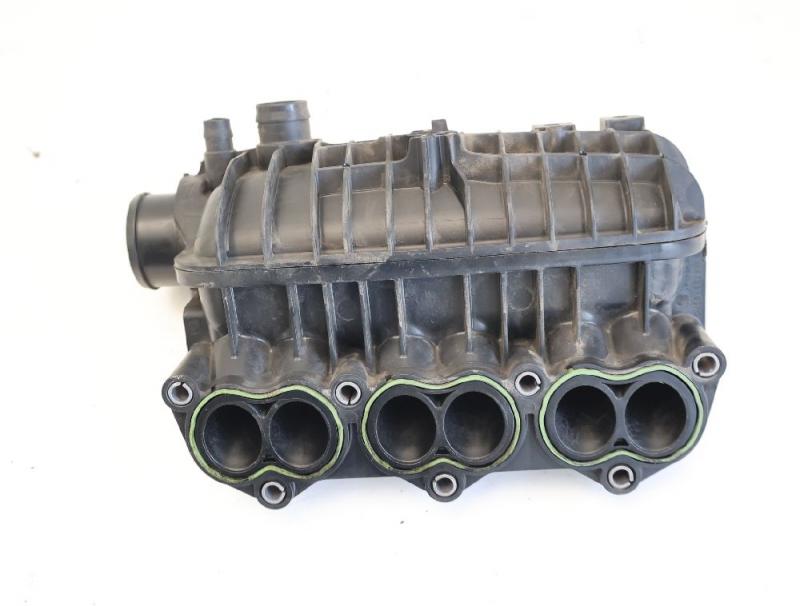 Ansaugkrümmer 2544349 Ford FOCUS 3 Turnier