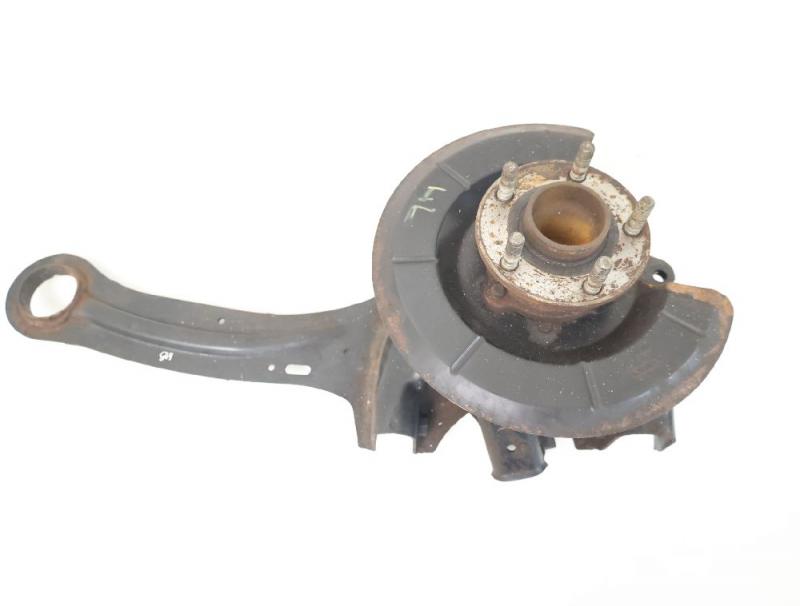 Achsschenkel hinten links 1785712 Ford FOCUS 3 Turnier
