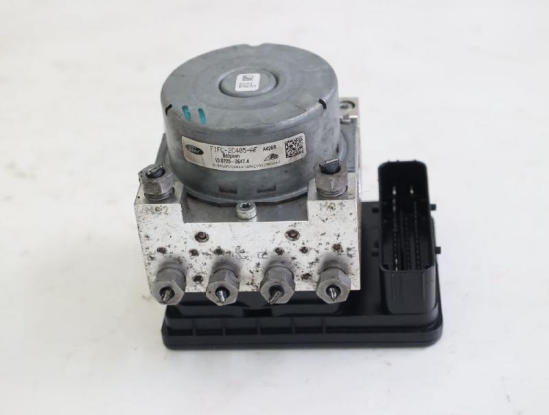 Hydraulikeinheit ABS F1FC2C219BD Ford FOCUS 3 Turnier