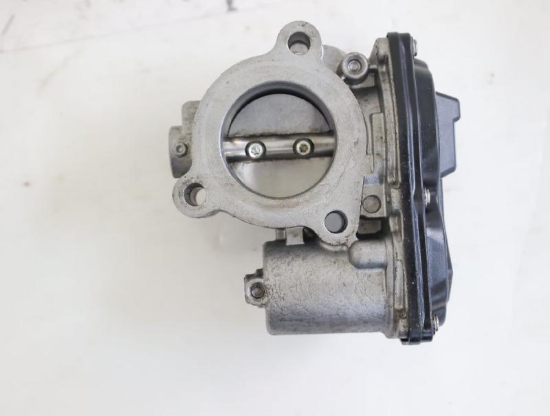 Preview: Drosselklappenstutzen 2168321 Ford FOCUS 3 Turnier