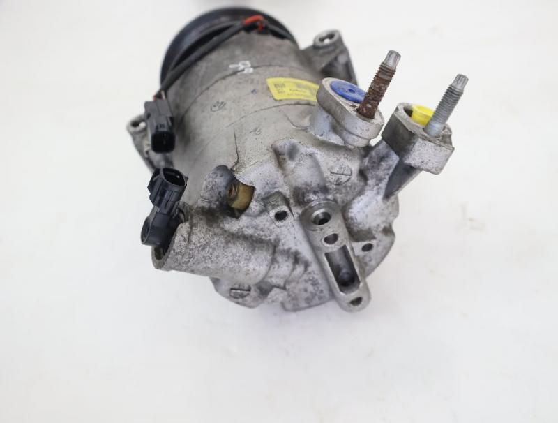 Preview: Klimakompressor DV6119D629FD Ford FOCUS 3 Turnier