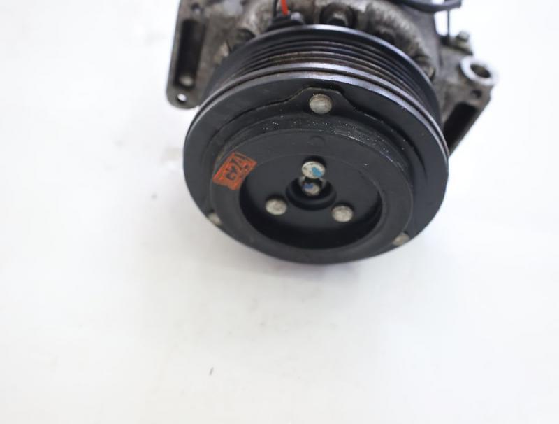 Preview: Klimakompressor DV6119D629FD Ford FOCUS 3 Turnier
