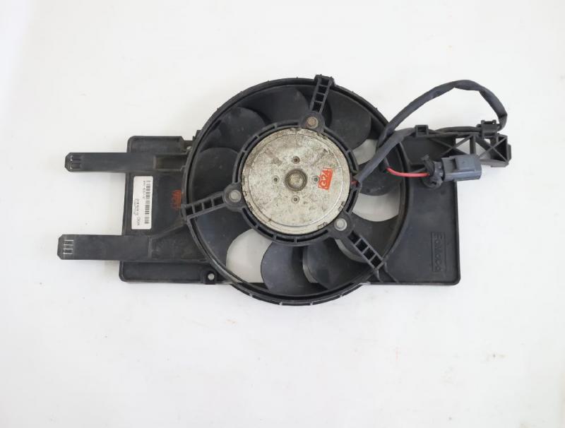Preview: Ventilator (am Kühler) BV618C607SC Ford FOCUS 3 Turnier