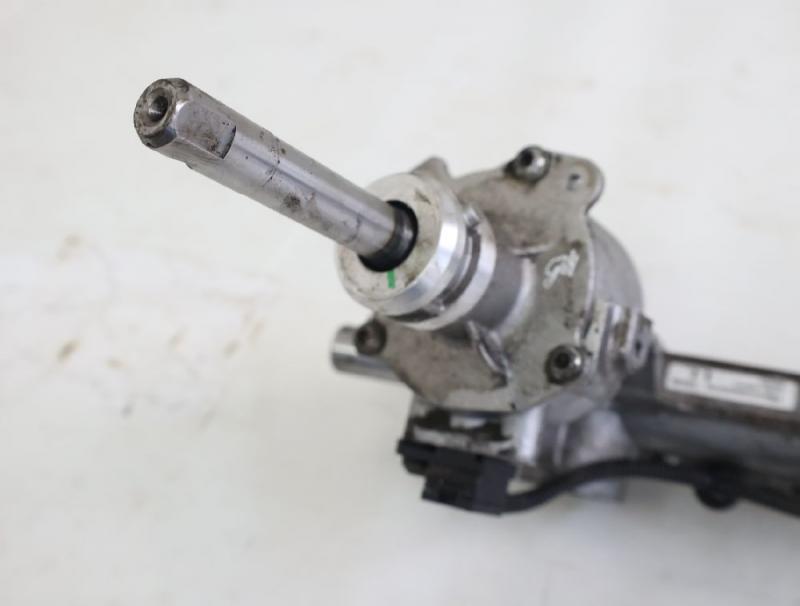 Preview: Lenkung Getriebe elektrisch CV6C3D070LL Ford FOCUS 3 Turnier