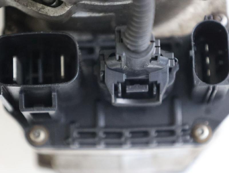 Preview: Lenkung Getriebe elektrisch CV6C3D070LL Ford FOCUS 3 Turnier