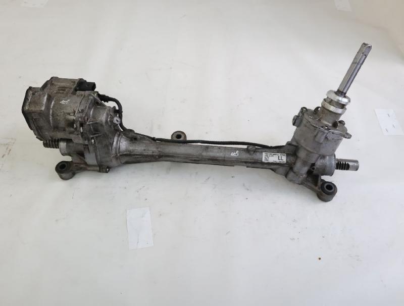Lenkung Getriebe elektrisch CV6C3D070LL Ford FOCUS 3 Turnier