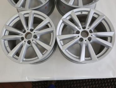 Preview: Felgensatz 6853952 BMW X6 E71