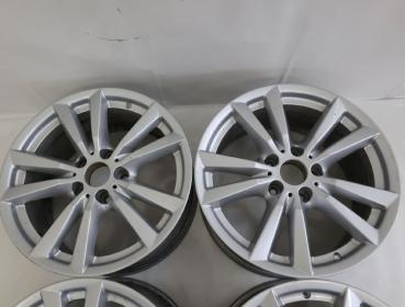 Preview: Felgensatz 6853952 BMW X6 E71