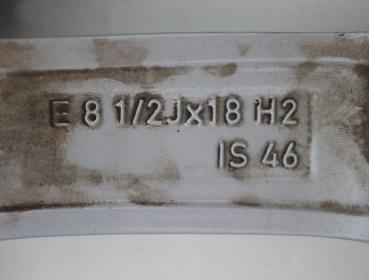 Felgensatz 6853952 BMW X6 E71