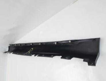 Preview: Schwellerverkleidung 51777184419 BMW X6 E71