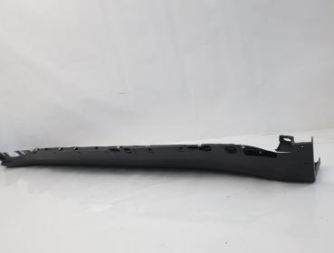 Preview: Schwellerverkleidung 51777184419 BMW X6 E71