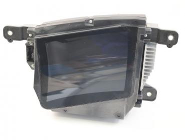 Display 62309262183 BMW X6 E71