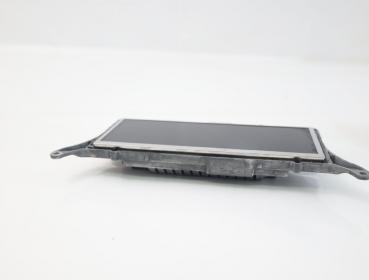 Preview: Display 238279401 BMW X6 E71