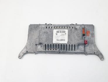 Preview: Display 238279401 BMW X6 E71