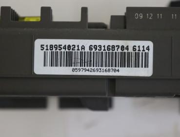Preview: Sicherungskasten 518954021A BMW X6 E71