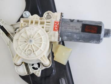 Preview: Fensterheber elektrisch vorn links 6967261 BMW X6 E71