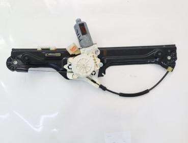 Fensterheber elektrisch hinten rechts 6967262 BMW X6 E71