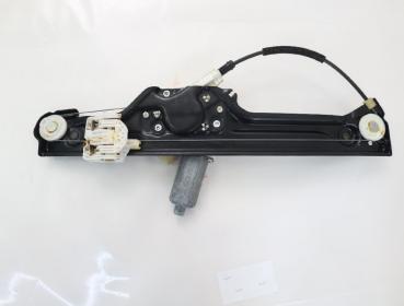 Preview: Fensterheber elektrisch hinten rechts 6967262 BMW X6 E71