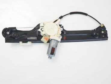 Fensterheber elektrisch hinten links 6967261 BMW X6 E71