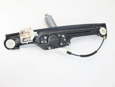 Preview: Fensterheber elektrisch hinten links 6967261 BMW X6 E71