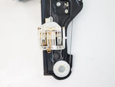Fensterheber elektrisch hinten links 6967261 BMW X6 E71