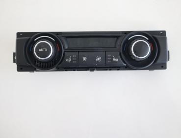 Klimabedienteil 921551501N BMW X6 E71