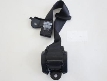 Sicherheitsgurt hinten rechts 72119120498 BMW X6 E71