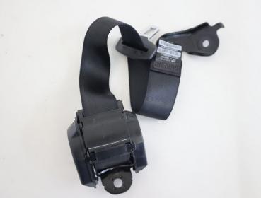 Sicherheitsgurt hinten links 72119120497 BMW X6 E71