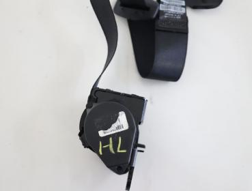 Preview: Sicherheitsgurt hinten links 72119120497 BMW X6 E71