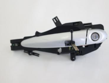 Türgriff außen vorn links 51215A8E2A3 BMW X6 E71