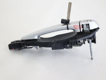 Preview: Türgriff außen vorn links 51215A8E2A3 BMW X6 E71