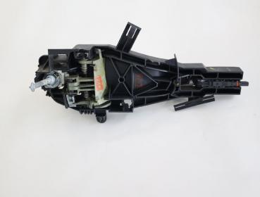 Preview: Türgriff außen vorn links 51215A8E2A3 BMW X6 E71