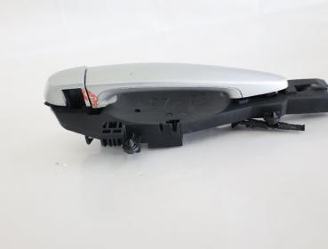 Preview: Türgriff außen hinten rechts 51225A8E2B2 BMW X6 E71