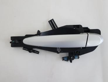 Türgriff außen hinten links 51225A8E2B1 BMW X6 E71