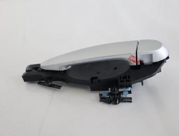 Preview: Türgriff außen hinten links 51225A8E2B1 BMW X6 E71
