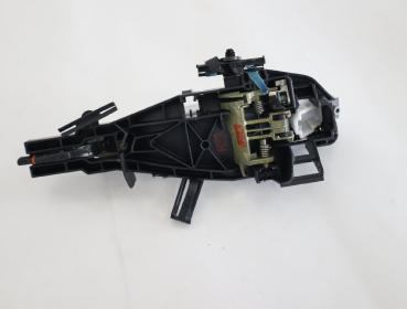 Preview: Türgriff außen hinten links 51225A8E2B1 BMW X6 E71