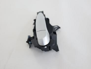 Türgriff außen hinten links 51225A8E2B1 BMW X6 E71